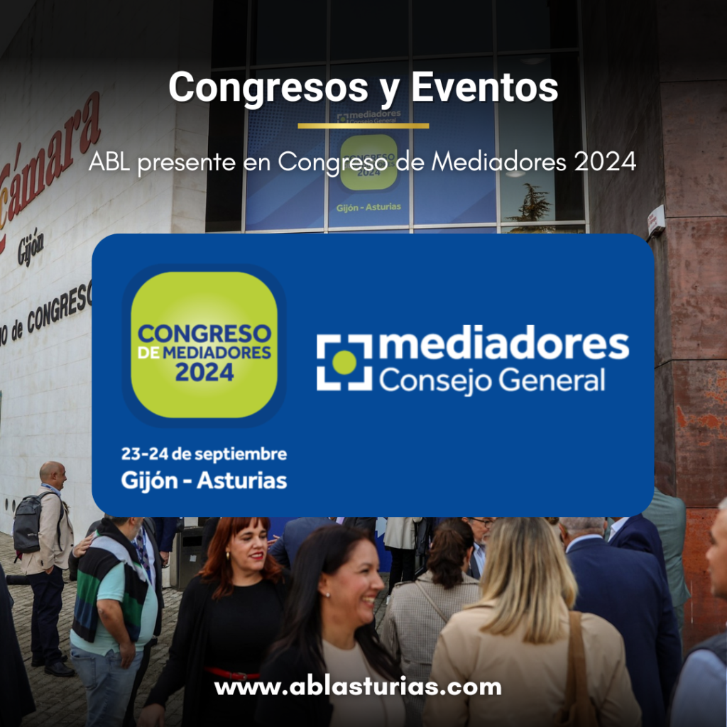 Congreso de Mediadores 2024